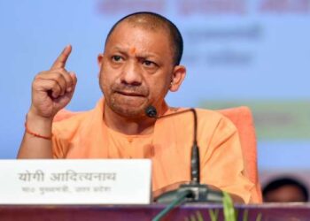 जल्द होगा योगी मंत्रिमंडल का विस्तार, 10 नए चेहरों को मिल सकता है मौका