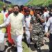 मुख्यमंत्री श्री पुष्कर सिंह धामी ने  पिथौरागढ़ जनपद के सीमांत तहसील धारचूला के आपदा प्रभावित क्षेत्र का जायजा लिया