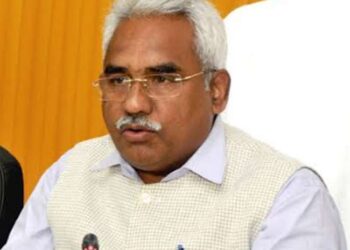 भाजपा ही किसानों की सच्ची हितैषी – मदन कौशिक