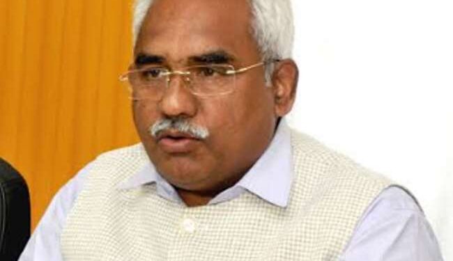 भाजपा ही किसानों की सच्ची हितैषी – मदन कौशिक