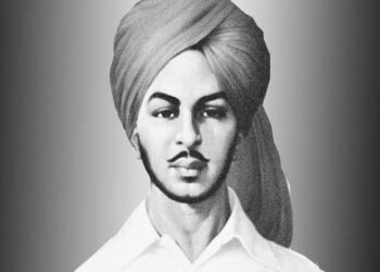 प्रधानमंत्री ने शहीद भगत सिंह को उनकी जयंती पर श्रद्धांजलि अर्पित की