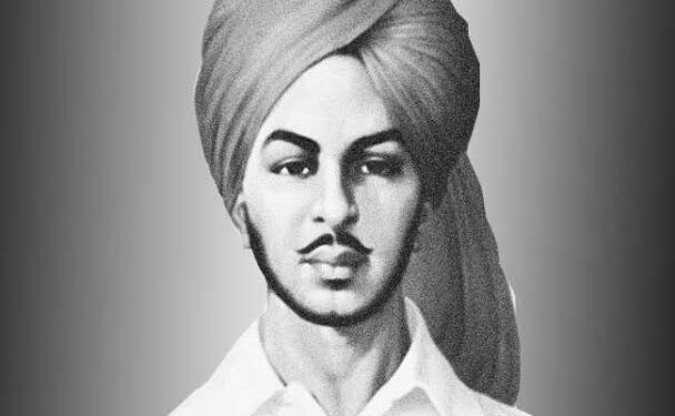 प्रधानमंत्री ने शहीद भगत सिंह को उनकी जयंती पर श्रद्धांजलि अर्पित की