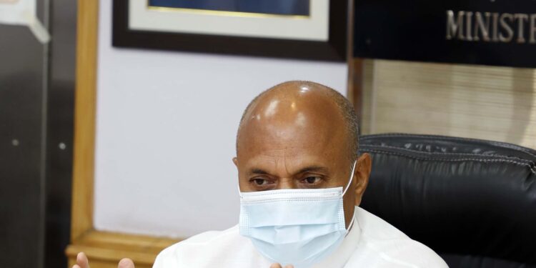 केन्द्रीय इस्पात मंत्री ने लोक उपक्रमों में इस्पात की उत्पादन लागत में कमी की स्थिति की समीक्षा की