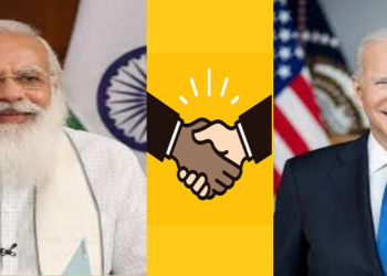अमरीकी राष्ट्रपति जो बाइडेन का बड़ा बयान