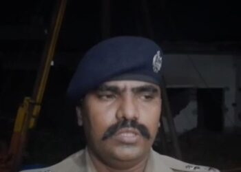 आगरा में डॉक्टर के घर डकैती