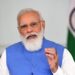प्रधानमंत्री ने पैरालंपिक खेलों में बैडमिंटन में कांस्य पदक जीतने के लिए मनोज सरकार को बधाई दी