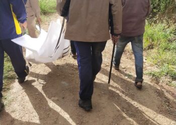 08 वर्षीय बच्ची पर गुलदार का हमला- SDRF ने सर्च ऑपरेशन चला कर शव किया बरामद