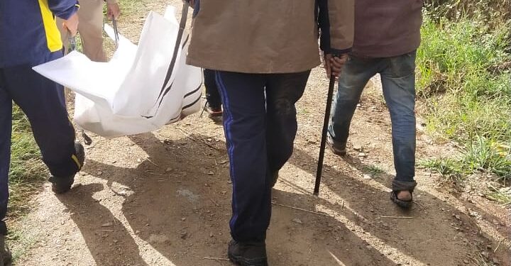 08 वर्षीय बच्ची पर गुलदार का हमला- SDRF ने सर्च ऑपरेशन चला कर शव किया बरामद