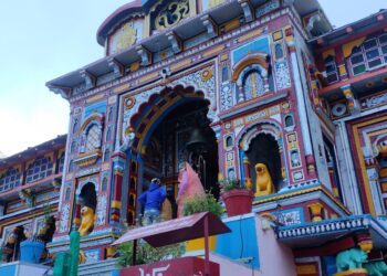 देवस्थानम बोर्ड  की वेबसाइट से  चारों धामों हेतु   42 हजार से अधिक  ई पास जारी।