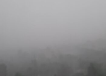 दिल्ली एनसीआर में मूसलाधार बारिश