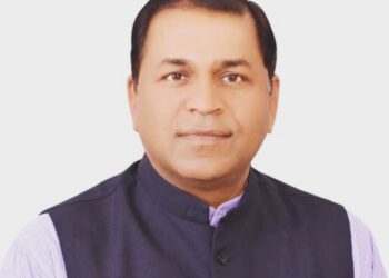 महंत आचार्य नरेंद्र गिरी की सन्दिग्ध मौत की जांच हाईकोर्ट की डिविजनल बेंच की निगरानी में सीबीआई से करायी जाए : उपेंद्र सिंह