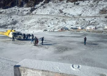 उत्तराखंड चारधाम अपडेट