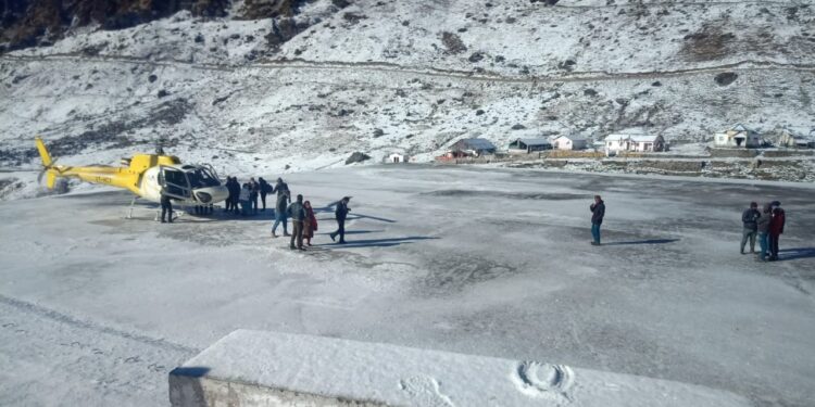 उत्तराखंड चारधाम अपडेट