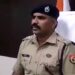 आगरा में अंतरराज्यीय स्तर पर चार पहिया वाहन चोरी करने वाले गैंग के सदस्य सदस्य गिरफ्तार