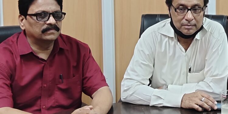 प्रेस काउंसिल ऑफ इंडिया में नेशनल यूनियन ऑफ जर्नलिस्ट्स (इंडिया) के दो सदस्य मनोनीत