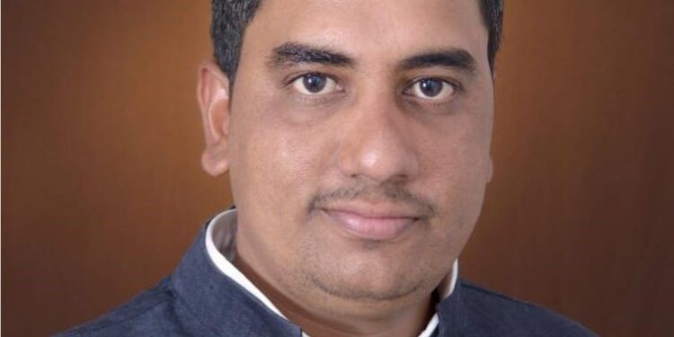 भाजपा सरकार हर मोर्चे पर विफल, मुख्यमंत्री की अदूरदर्शिता से कोयले की कमी से उपजा बिजली संकट, एनर्जी एक्सचेंज से खरीदी जा रही मंहगी बिजली का व्यौरा सार्वजनिक करे सरकार