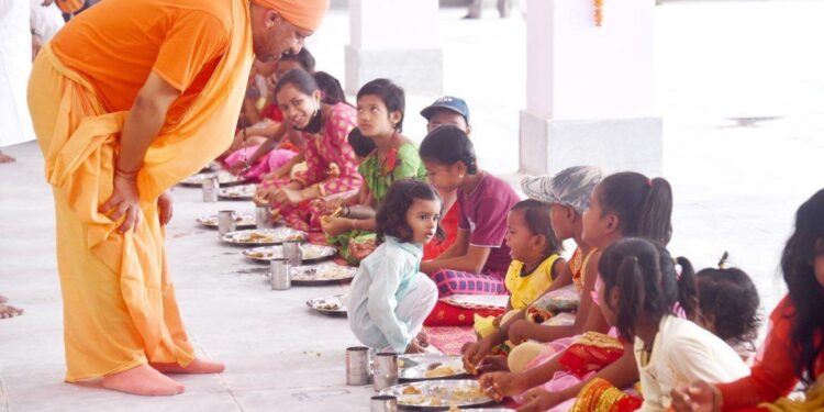 केन्द्र व प्रदेश सरकार महिला सशक्तीकरण के लिए प्रतिबद्ध: मुख्यमंत्री