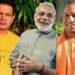 भाजपा का भविष्य योगी आदित्यनाथ के मजबूत ग्रहों पर  निर्भर