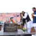 श्री बदरीनाथ धाम के कपाट शीतकाल हेतु आज 20 नवंबर को शायंकाल बंद हुए