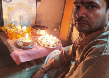 दीपावली का धार्मिक व पौराणिक मान्यताओं के ऐतिहासिक तथ्यों से भी जुड़ाव