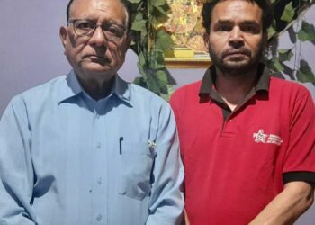 सूर्य की 16 नवंबर से एक माह की परिवर्तित  चाल के दौरान भारत के राज्यों के मुख्यमंत्री, राज्यपाल महत्वपूर्ण निर्णय सावधानी पूर्वक लें – प्रमोद गौतम