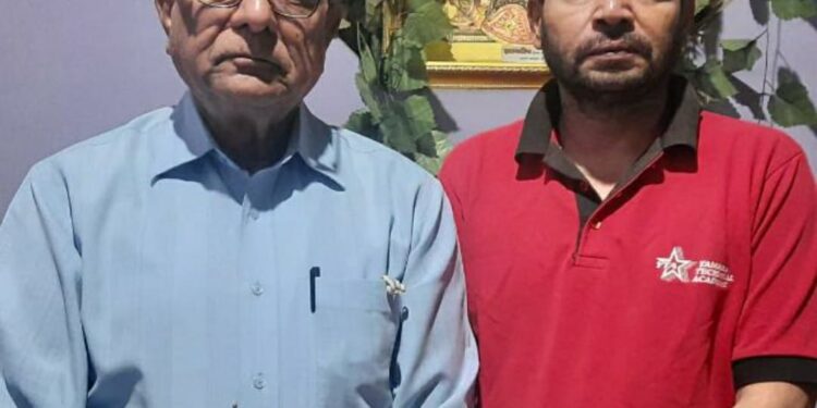 सूर्य की 16 नवंबर से एक माह की परिवर्तित  चाल के दौरान भारत के राज्यों के मुख्यमंत्री, राज्यपाल महत्वपूर्ण निर्णय सावधानी पूर्वक लें – प्रमोद गौतम