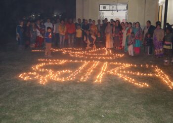 उत्तराखंडी लोक पर्व इगास