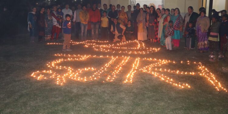 उत्तराखंडी लोक पर्व इगास