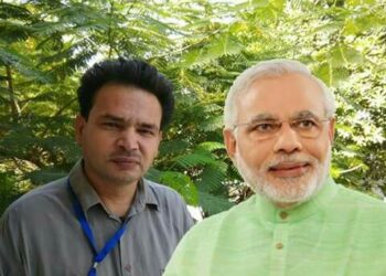 ब्रह्माण्ड के न्यायाधीश शनि प्रधान वर्ष, 2021 के अंत तक निरकुंश सरकारों को आम जनता के समक्ष झुकना पड़ेगा: पं प्रमोद गौतम