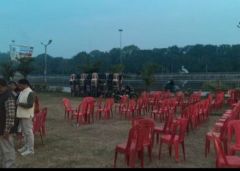 अखिल भारतीय कायस्थ महासभा समेत कायस्थ संगठनों की लखनऊ में “कायस्थ हुंकार रैली” कल