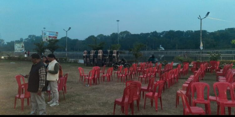 अखिल भारतीय कायस्थ महासभा समेत कायस्थ संगठनों की लखनऊ में “कायस्थ हुंकार रैली” कल