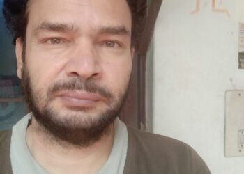 करोड़ों देशवासियों की आराध्‍य यमुना मैया तो निश्‍चित ही खून के आंसू रो रही है क्‍योंकि उसके साथ अनवरत छल किया जा रहा है -प्रमोद गौतम