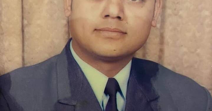 आगरा के सपूत विंग कमांडर पृथ्वी सिंह चौहान हेलीकॉप्टर हादसे में शहीद