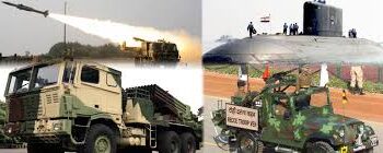 अमेठी में बनेंगी 5 लाख से ज्यादा एके-203 राइफलें प्रधानमंत्री मोदी के मेक इन इंडिया मंत्र के तहत उत्तर प्रदेश का बड़ा कदम