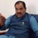 हरक सिंह रावत बीजेपी से निकाले गये