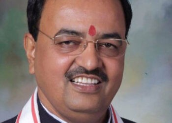 उत्तर प्रदेश मेें फिर से कमल खिलेगा – उपमुख्यमंत्री केशव प्रसाद मौर्य