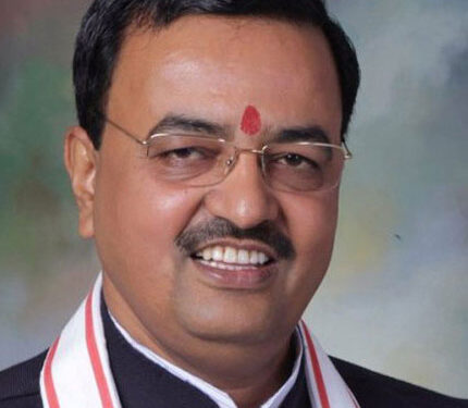 उत्तर प्रदेश मेें फिर से कमल खिलेगा – उपमुख्यमंत्री केशव प्रसाद मौर्य