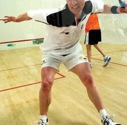 एशियाई खेलों की स्क्वॉश स्‍पर्धा में बेहतर प्रदर्शन के लिए मंत्रालय ने क्रिस वॉकर की नियुक्ति को मंजूरी दी