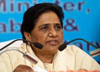 आगरा में दो फरवरी से करेंगी चुनावी आगाज बसपा सुप्रीमो