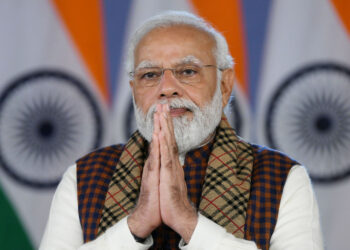 संसद के बजट सत्र से पूर्व प्रधानमंत्री द्वारा मीडिया को दिए गये वक्तव्य का मूल पाठ