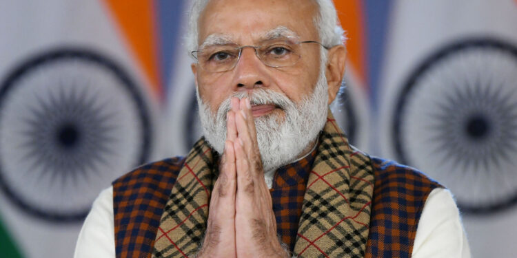 संसद के बजट सत्र से पूर्व प्रधानमंत्री द्वारा मीडिया को दिए गये वक्तव्य का मूल पाठ