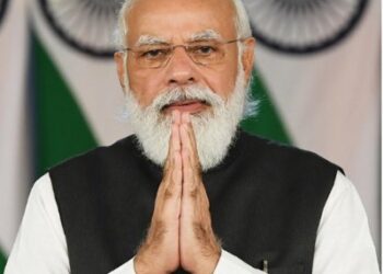 प्रधानमंत्री ने महात्मा गांधी को उनकी पुण्यतिथि पर याद किया