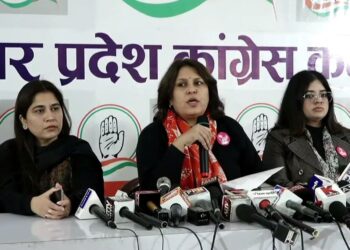 महिलायें सिर्फ संकुचित मानसिकता के खिलाफ ही नहीं लड़ रहीं हैं बल्कि वह अपने हक के लिए सबसे बड़ी लड़ाई लड़ रहीं हैं : सुप्रिया श्रीनेत