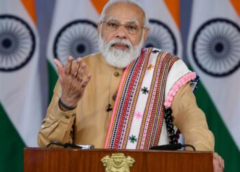 गुजरात सोमनाथ में नए सर्किट हाउस के उद्घाटन के अवसर पर प्रधानमंत्री के सम्‍बोधन का मूल पाठ