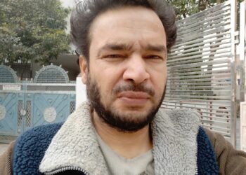 वर्ष 2022 में ब्रह्माण्ड के अति शुभ ग्रह देवगुरू ब्रहस्पति ग्रह का दिव्य आशीर्वाद अप्रैल 2022 के बाद भारत को प्राप्त होगा- पं प्रमोद गौतम