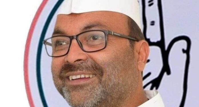 कांग्रेस उत्तर प्रदेश में वर्चुअल रैली करेगी