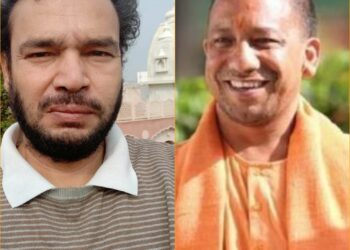 योगी आदित्यनाथ दैवीय शक्तियों के आर्शीवाद से भाजपा की उत्तरप्रदेश विधानसभा 2022 के चुनावों में मान सम्मान बचाने में कामयाब होते नजर आएंगे- पं प्रमोद गौतम