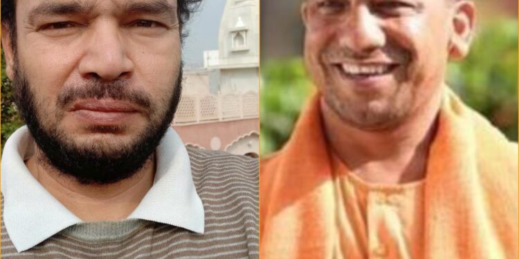 योगी आदित्यनाथ दैवीय शक्तियों के आर्शीवाद से भाजपा की उत्तरप्रदेश विधानसभा 2022 के चुनावों में मान सम्मान बचाने में कामयाब होते नजर आएंगे- पं प्रमोद गौतम