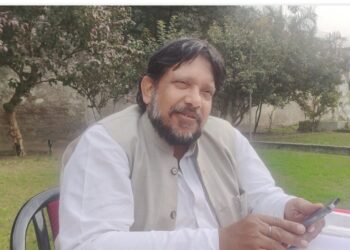 अखिलेश और जयंत किसानों का दर्द क्या समझ पाएंगे : लोकदल