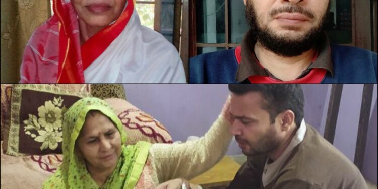 वैदिक सूत्रम की संस्थापिका योग-गुरु स्व श्रीमती दिनेशवती गौतम रहस्मयी व्यक्तिव की स्वामिनी थी: पं प्रमोद गौतम